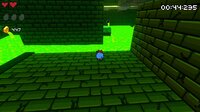 Gwen The Hen 64 screenshot, image №3865545 - RAWG