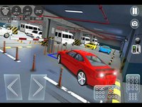 5th Wheel Car Parking Game 3D screenshot, image №2041485 - RAWG