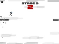 Stickman Impossible Run screenshot, image №913241 - RAWG