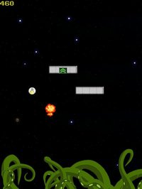 CrazyBall (itch) (SuBiScript2) screenshot, image №1735357 - RAWG