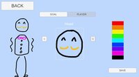 your own path prototype screenshot, image №2943011 - RAWG