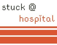 stuck @ hospital screenshot, image №2314763 - RAWG