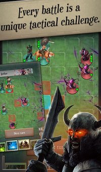 EMPIRE: Deck Building Strategy screenshot, image №1486102 - RAWG