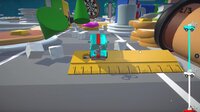 Vroom Vroom (David Flórez Herrero, Posly, Raysoul, Made-N-H3AVEN, Krystyna Cesarz, Pierre MARIOTTE, ajeanselme, Zeldruck, Mecha20) screenshot, image №3153641 - RAWG
