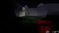 HALLOWEEN GRAVEYARD screenshot, image №3629736 - RAWG