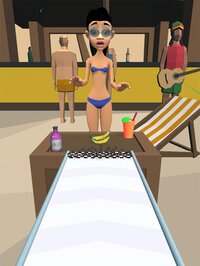 Moshquito 3D: Zodiac Runner screenshot, image №3105523 - RAWG