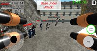 Refugee Rescue (SanitySoftware) screenshot, image №1963601 - RAWG