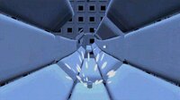 Synthwave Tunnel screenshot, image №4168347 - RAWG