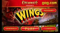 Wings (2002) screenshot, image №734114 - RAWG