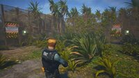 Dino Crisis 2 - Jungle Of Silence screenshot, image №3130256 - RAWG