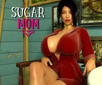 Sugar Mom v0.2 Lite [Zuleyka Games] [XXX, NSFW, 18+] screenshot, image №2213142 - RAWG
