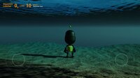 Robotuanity screenshot, image №3546609 - RAWG