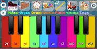 Kids or Baby Piano screenshot, image №1349482 - RAWG