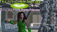 The InVincible Iron Ivy: Enter the Pretty, Pretty Princess screenshot, image №3940269 - RAWG