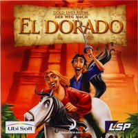 Gold & Glory: The Road to El Dorado screenshot, image №2145023 - RAWG