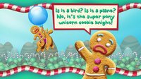 Gingerbread Wars 🎄 screenshot, image №1402246 - RAWG