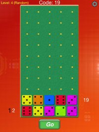 Dice Code screenshot, image №954677 - RAWG