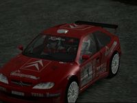 Colin McRae Rally 3 screenshot, image №353501 - RAWG