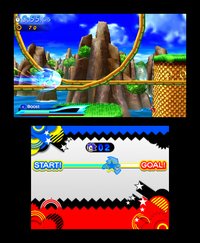 Sonic Generations screenshot, image №574519 - RAWG