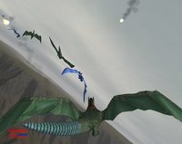 Journeys of the Dragon Rider screenshot, image №485376 - RAWG