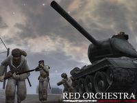 Red Orchestra: Ostfront 41-45 screenshot, image №184416 - RAWG