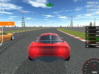Lotus Racing screenshot, image №3562952 - RAWG