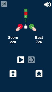 Numbers Battle: Shooting Numbers Game screenshot, image №2277717 - RAWG