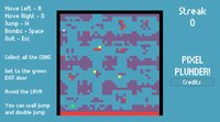 Pixel Plunder! screenshot, image №2253372 - RAWG