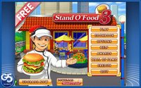 Stand O'Food 3 Free screenshot, image №902967 - RAWG