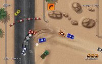 Rush Rush Rally Reloaded screenshot, image №3503794 - RAWG