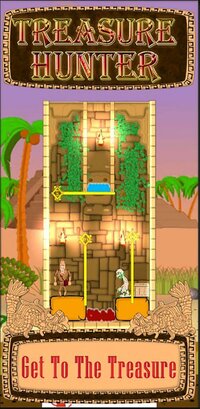 Treasure Hunter: Hero Gold Rescue screenshot, image №2931782 - RAWG