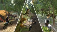 Dinosaur Assassin screenshot, image №1819039 - RAWG