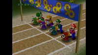 Mario Party 2 screenshot, image №242015 - RAWG