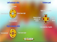 CallzoneHdRemaster screenshot, image №1763980 - RAWG