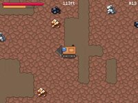 Drill Game OUYA Edition screenshot, image №3178749 - RAWG
