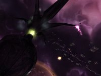 Sins of a Solar Empire: Entrenchment screenshot, image №503239 - RAWG