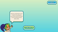 Personal Finance Simulator screenshot, image №4148823 - RAWG