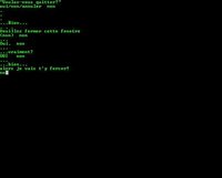 Projet_E (demo-test) screenshot, image №1185099 - RAWG