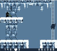 Rise of the Penguins GB screenshot, image №4151297 - RAWG