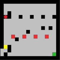 puzzle the game screenshot, image №1317011 - RAWG