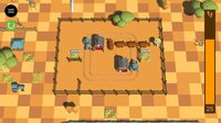 Quilpie Ranch (Portsmouth GameJam 2017) screenshot, image №1134416 - RAWG