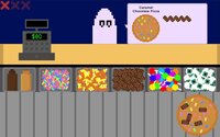 Spookie's Sweetzaria screenshot, image №3098693 - RAWG