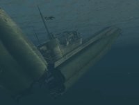 PT Boats: Knights of the Sea screenshot, image №201117 - RAWG