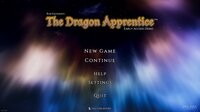 The Dragon Apprentice screenshot, image №3336513 - RAWG