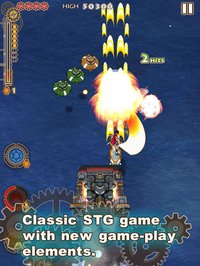 AngerForce - Strikers screenshot, image №44106 - RAWG