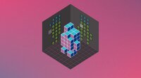 Qube Qross (itch) screenshot, image №2640729 - RAWG