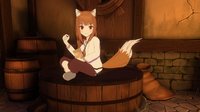 Spice and Wolf VR screenshot, image №1919185 - RAWG
