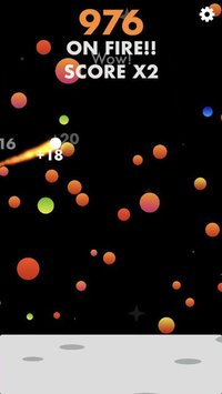 Meteor Ride screenshot, image №1630843 - RAWG