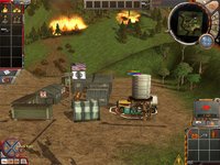 Wildfire (2004) screenshot, image №411017 - RAWG