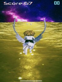 Pegasus Runner by Trippie Redd screenshot, image №2644349 - RAWG